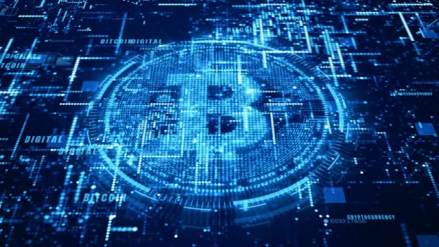 க்ரிப்டோ கரன்சி