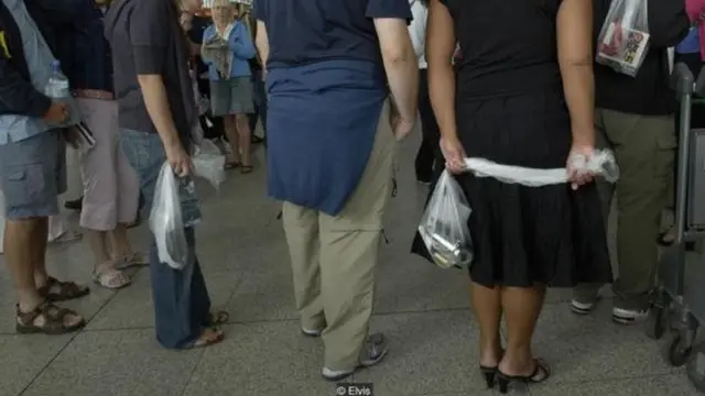 हवाई अड्डे