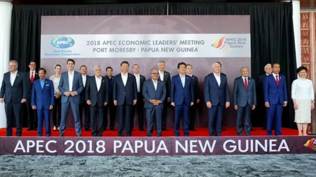 APEC 2018