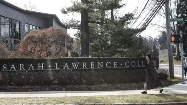 سارہ لارنس کالج