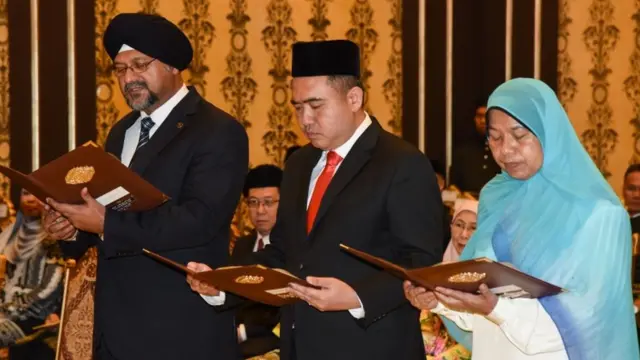 गोबिंद सिंह देव