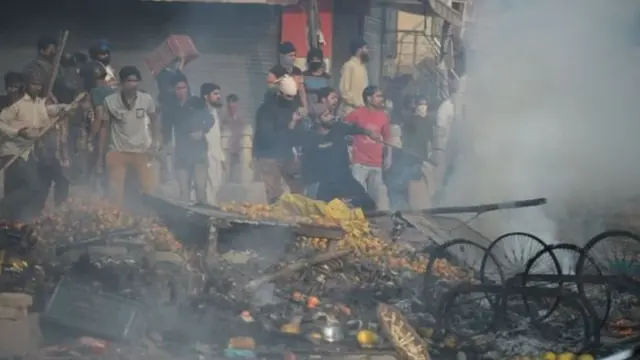 दिल्ली, सीएए,