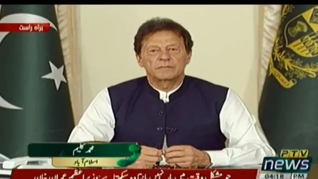 عمران خان
