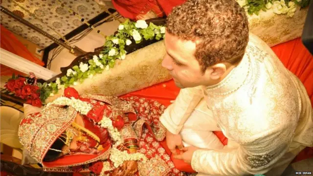 ਮੀਰ ਇਰਫਾਨ