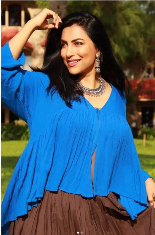 क्रांती रेडकर