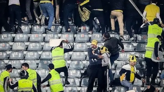 فوتبال