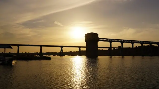 चंबल घाटी