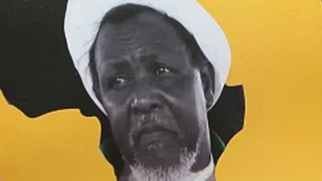 Ibrahi El-Zakzaky