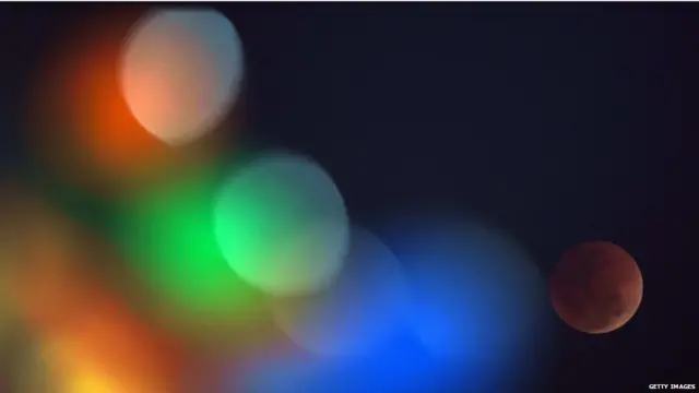 અવકાશની તસવીર