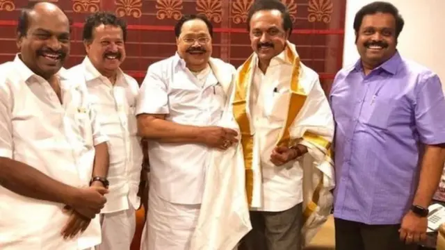 தேர்தல் ரத்து வேலூர்