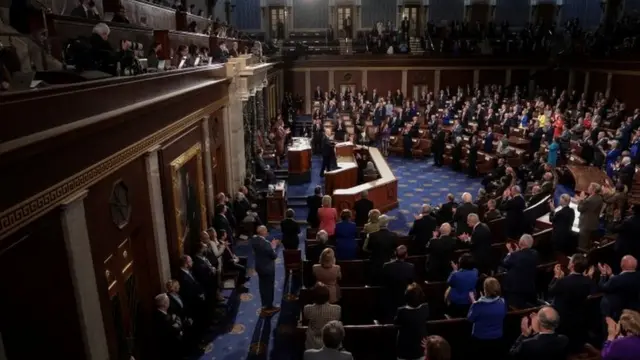 the U.S. Capitol in Washington