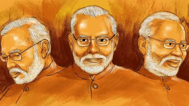 નરેન્દ્ર મોદી