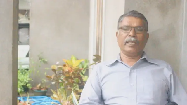 විදුහල්පති ඒ පී සරත් ජයපාල