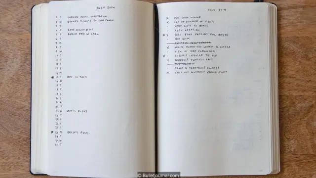 Notebook