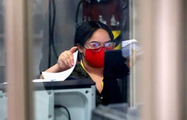 Добуш саноо