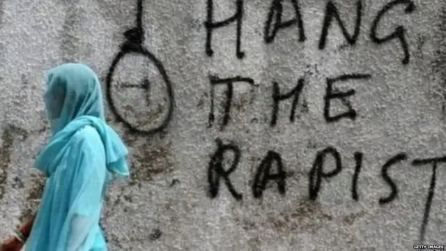 ਨਿਰਭਿਆ ਗੈਂਗਰੇਪ