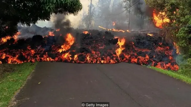 हवाई बेटांवरील फोटो