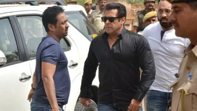 சல்மான்