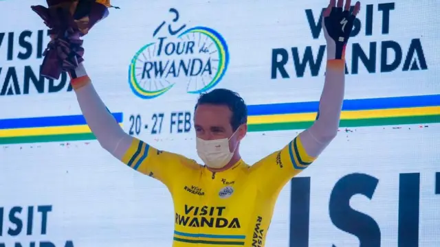Rwanda