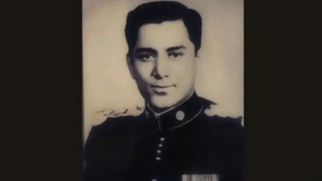 بریگیڈیئر دالوی