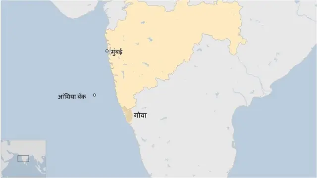 आंग्रिया बँक