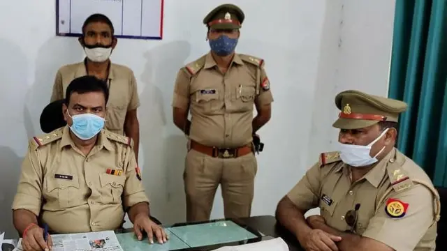 फ़ाइल फ़ोटो