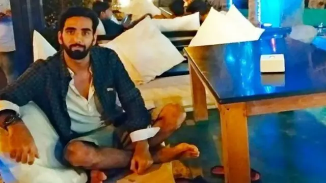 अलीम सय्यद