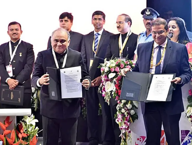 आईएएस अनूप चंद्र पांडेय