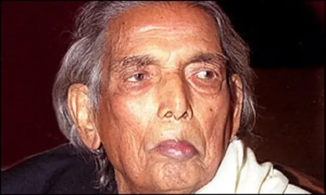 कैफ़ी आज़मी