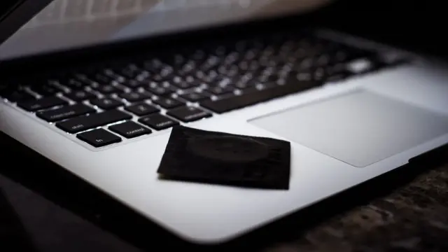 पॉर्न व्यसन