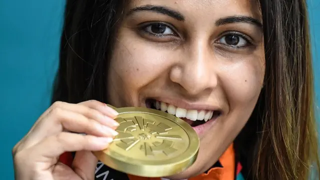 ஹீனா சித்து