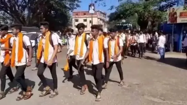 கர்நாடகா ஹிஜாப்