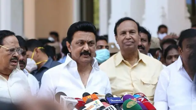 ஸ்டாலின்