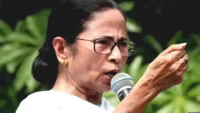 ਮਮਤਾ ਬੈਨਰਜੀ