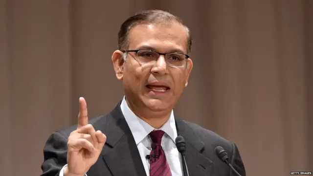 जयंत सिन्हा