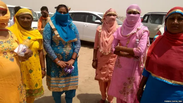 ਮੋਦੀ ਰੈਲੀ