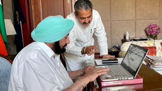 ਕੈਪਟਨ ਅਮਰਿੰਦਰ ਸਿੰਘ