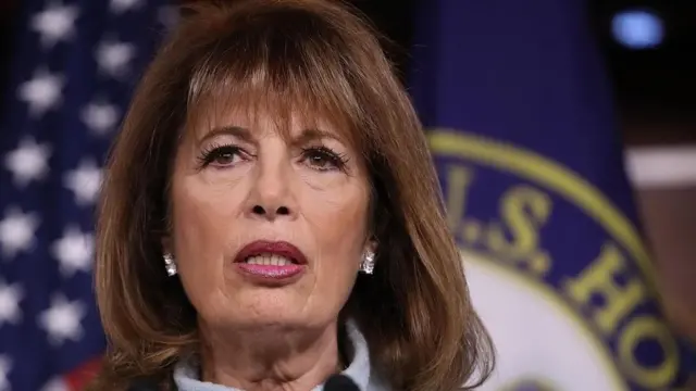 من داخل الكونغرس الأمريكي