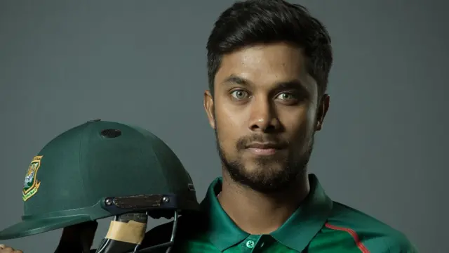 ক্রিকেট, সাব্বির, বিশ্বকাপ, বাংলাদেশ