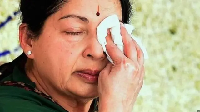 जयललिता