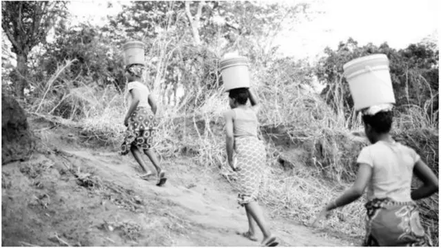 Ndị jere uchu mmiri