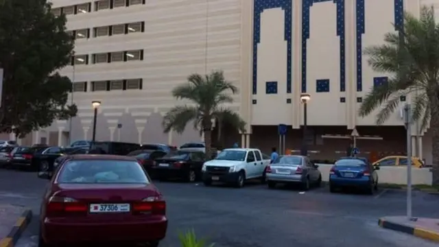 Arab Saudi