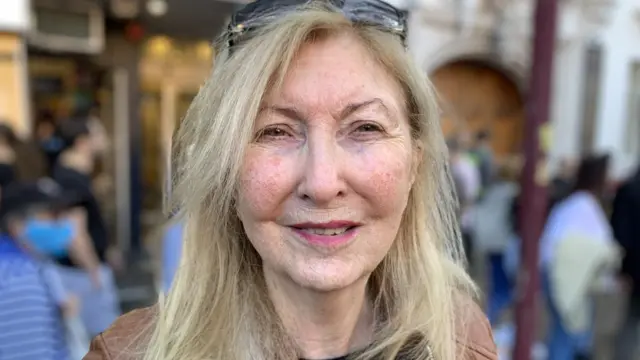 ఎసెల్ ఫాక్స్