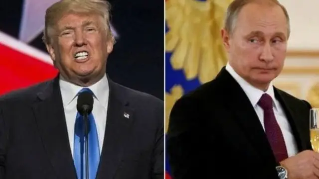 Кубатбек Байболов: АКШ менен Орусия келише турган болсо Крым, Сирия ушуга окшогон чоң-чоң маселелер козголот