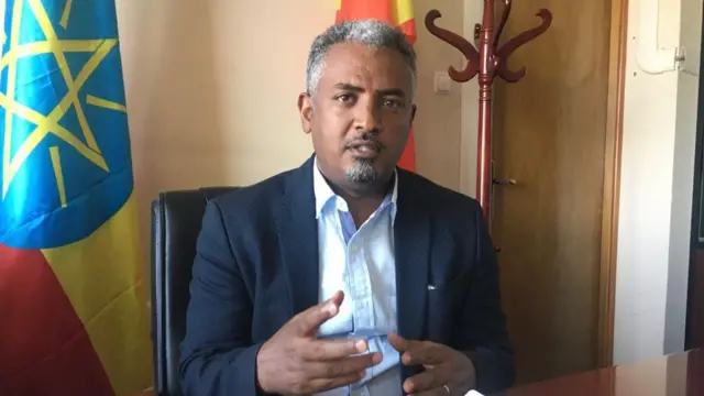 ሓላፊ ቢሮ ሕርሻን ልምዓት ገጠርን ትግራይ ዶክተር ኣትንኩት መዝገበ