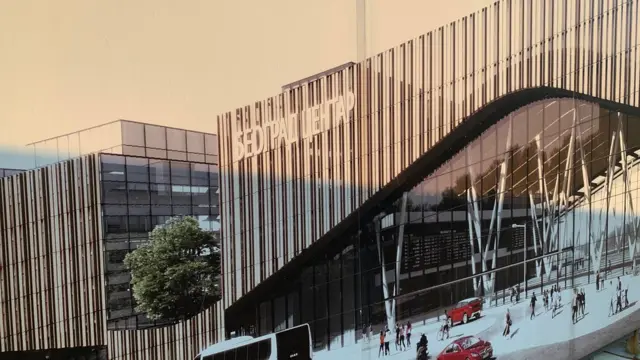 Železnička stanica Prokop