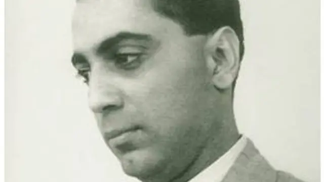 హోమీ జహంగీర్ భాభా