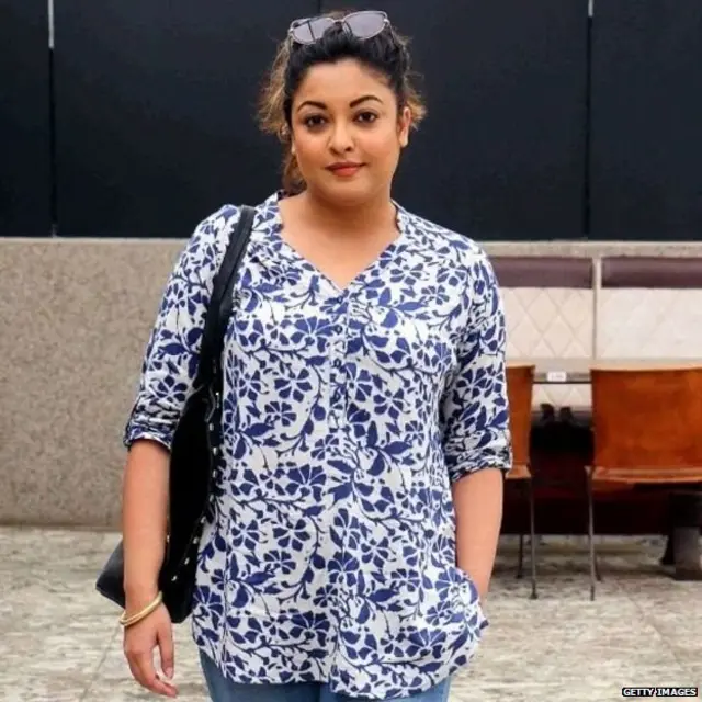 तनुश्री दत्ता