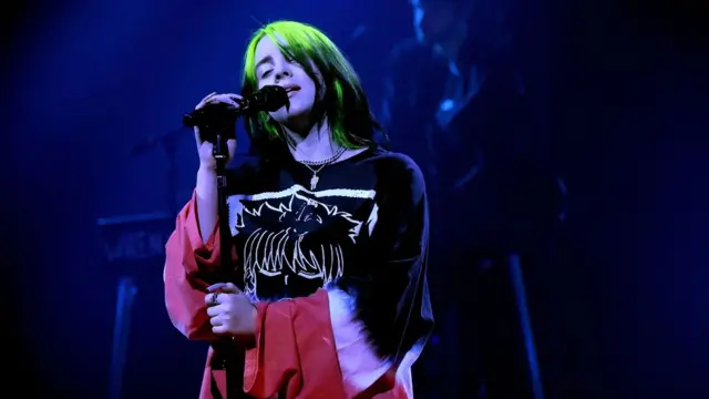 Billie Eilish