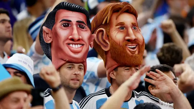 argentina